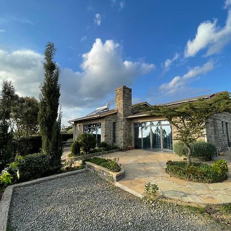 Homely Cottage Near Lake Naivasha, Elwai Visitor Centre Heni Village Exterior photo
