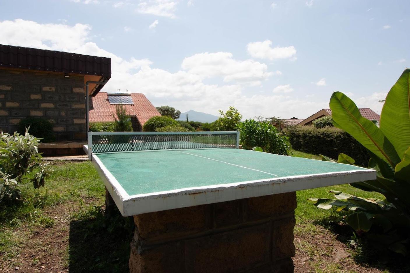 Homely Cottage Near Lake Naivasha, Elwai Visitor Centre Heni Village Exterior photo
